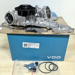 Bomba de Agua 2782000501 para CL550 CLS550 E550 GL450 GL550 GLS550 ML550 S550 SL550 CL63 CLS63 E63 G63 GLE63 GLS63 ML63 S63 <span class=keywords><strong>SL63</strong></span> - Product Image 1