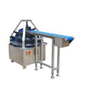 Sistema Automático de División y Redondeo de Masa para Mayor Productividad y Calidad, Máquina para Masa - Product Image 3