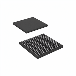 Original Embedded 337 LFBGA DM355SZCEA135 Buy Online Electronic Components - Product Image 1