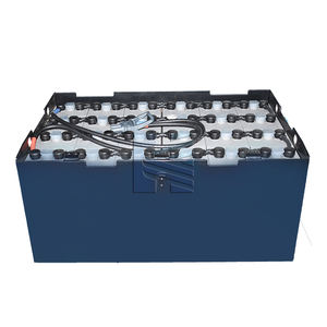 Piezas para Montacargas Heli 6PZB600 (1030*500*792) Paquete de Baterías de 48v/600ah Todos los Tipos de Baterías para Montacargas Son Personalizables - Product Image 2