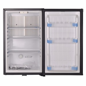 Réfrigérateur miniature portable DW50CE Smad à dégivrage automatique sans compresseur, mini-réfrigérateur sans compresseur - Product Image 4
