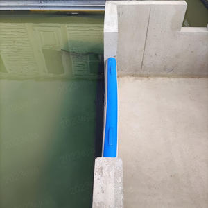 Dispositivo Inflable Cofferdam Que Detiene Inundaciones, Apto para Diferentes Tipos de Aberturas - Product Image 2