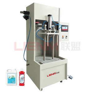 Máquina de llenado de líquidos corrosivos a precio de fábrica llenadora de líquidos corrosivos <span class=keywords><strong>rito</strong></span> - Product Image 1