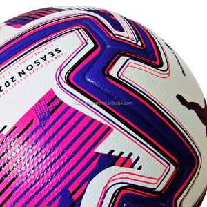 Professional <span class=keywords><strong>Champions</strong></span> Club League Cup Ball 20 Paneles PU Tamaño 4/5 Ballon De Football Soft Touch Adaptable Múltiples superficies - Product Image 5