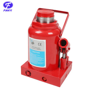 <span class=keywords><strong>Cric</strong></span> <span class=keywords><strong>hydraulique</strong></span> à <span class=keywords><strong>bouteille</strong></span> de <span class=keywords><strong>20</strong></span> <span class=keywords><strong>tonnes</strong></span> de haute qualité au meilleur <span class=keywords><strong>prix</strong></span> à vendre - Product Image 2