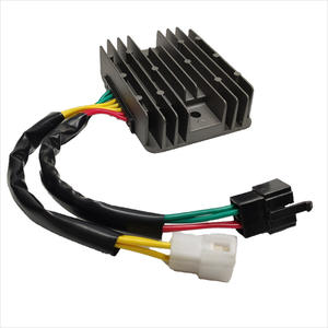 Redresseur de tension de moto pour <span class=keywords><strong>Ducati</strong></span> Sport 1000 748998 CAGIVA 900 - Product Image 3