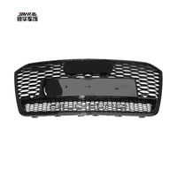 Grille avant RS7 pour Audi A7 2016-2018, fournisseur fabricant, grille Audi A7 2017