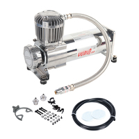 Compresseur de suspension pneumatique UTV Side by Side 12V pour Polaris Can Am tout-terrain CE ISO