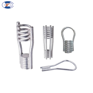 Insert de virole de bobine expansée HF insert de boucle de virole filetée de levage en béton préfabriqué - Product Image 3