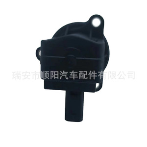 Válvula solenoide del turbocompresor 144839204R para Renault, pieza de repuesto SY-167 - Product Image 1