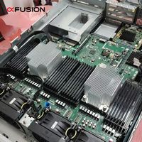 新XFusion 2288H V6人工智能数据服务器Gpu存储深度搜索至强计算机机架云中心中央处理器短深度Oem待售服务器