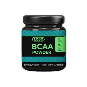 ओएम/ओडम कारखाने की कीमत bca पाउडर थोक चीनी मुक्त ग्लूटेन-मुक्त प्राकृतिक स्वास्थ्य खाद्य ग्रेड 360 ग्राम ऊर्जा पूरक - Product Image 1