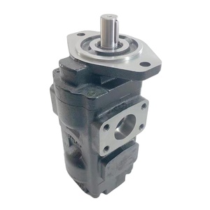 Bomba de Engranajes para Excavadora 20/912800 20/903100 20/911200, Bomba Hidráulica 3cx 3dx 4cx - Product Image 4
