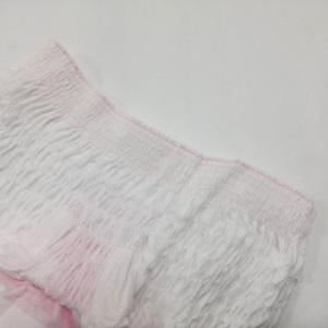 <span class=keywords><strong>Culotte</strong></span> jetable vintage pour femmes, sous-vêtements de maternité, pantalons à couches - Product Image 5
