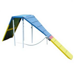 Mesa de <span class=keywords><strong>entrenamiento</strong></span> profesional <span class=keywords><strong>para</strong></span> mascotas 3 <span class=keywords><strong>en</strong></span> 1 <span class=keywords><strong>para</strong></span> exteriores, marco <span class=keywords><strong>en</strong></span> A, equipo de pausa <span class=keywords><strong>para</strong></span> caminar <span class=keywords><strong>para</strong></span> <span class=keywords><strong>perros</strong></span> <span class=keywords><strong>para</strong></span> <span class=keywords><strong>entrenamiento</strong></span> de agilidad <span class=keywords><strong>en</strong></span> <span class=keywords><strong>casa</strong></span> - Product Image 2