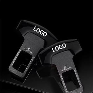 Universal <strong>Seat</strong> <strong>Belt</strong> Buckle Silencer Car Safety <strong>Seat</strong> <strong>Belt</strong> Buckle Alarm Clip Insert Alarm <strong>Stopper</strong> Clip Car <strong>Seat</strong> <strong>Belt</strong> Alarm <strong>Stopper</strong> - Product Image 5