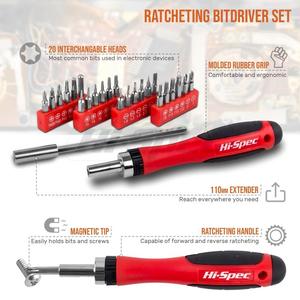 38 Piece <b>Precision</b> Screwdriver Pliers Repair <b>Tool</b> Kit Household Electronics Maintenance Set - Product Image 3