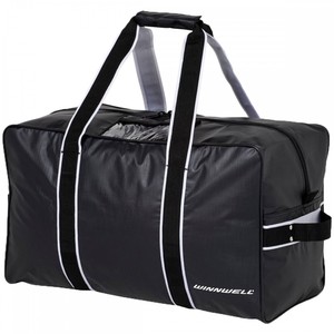 กระเป๋ากีฬาสำหรับฮ็อกกี้น้ำแข็งกระเป๋าใส่ฮ็อกกี้น้ำแข็งทนทานงานปักตามสั่ง - Product Image 3