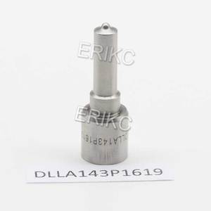 ERIKC DLLA 143P1619 ดีเซลหัวฉีดหัวฉีด DLLA 143 P 1619 คอมมอนเรลหัวฉีด DLLA143P1619 สําหรับ 0445120089 - Product Image 3