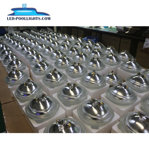 IP68 không thấm nước kính dày 18W 12V <span class=keywords><strong>PAR56</strong></span> dẫn dưới nước Đèn par 56 hồ bơi ánh sáng cho hồ bơi/Lót/vinyl - Product Image 4