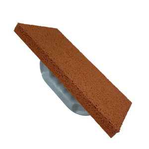 Wholesale Concrete Float Brick Trowel With Plastic Handle Eva Tools Pro DIY Top New Kit <b>Set</b> Tool Best Surface <b>Spatula</b> Scraper Cl - Product Image 3