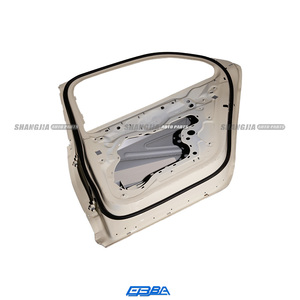 Puertas de coche desmontadas, equivalentes a OEM premium, para Bentley Flying Spur 2020 OE 3SE833021 - Product Image 5