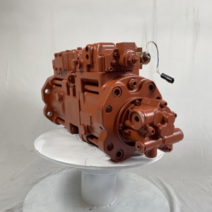 KPM Hydraulic <strong>Pump</strong> Assy Excavator Main <strong>Pump</strong> for <strong>K3V63DT</strong>-HNOV Construction Machinery Motor Part - Product Image 1