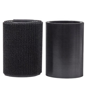 Thân Thiện Với Môi Có Thể Điều Chỉnh Tự Khóa Tái Sử Dụng Nylon Fastener Băng Cáp Tie Vành Đai Tái Sử Dụng Bền Vững Móc Và Vòng Lặp Giày Túi - Product Image 3