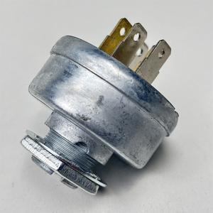 Interrupteur d'allumage en métal pour tondeuse à gazon, 5 broches, 725-0267 925-0267 pour tracteur MTD - Product Image 5