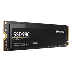 100% Original 980 500GB M.2 PCIE3.0 NVME Disque SSD pour ordinateur portable MZ-V8V500BW pour PC portable Nvme M.2 - Product Image 1