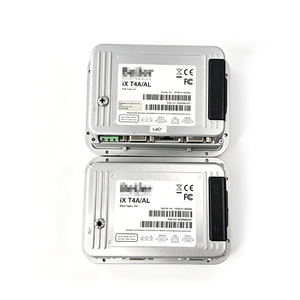 หน้าจอสัมผัสอุตสาหกรรม IX T4A/AL ของแท้ 100% สำหรับผู้ควบคุม HMI - Product Image 6