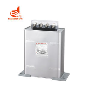 Dal 1999 anno 3 fasi 220v <span class=keywords><strong>12</strong></span> kvar BSMJ condensatore di potenza/condensatore fattore di potenza - Product Image 6