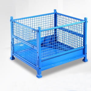 Cage de palette de fil - Product Image 4