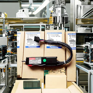 Motor NPM H16 de 4W DC 24V P50B02002BXS2D N510042809AB Nuevo, Repuestos <span class=keywords><strong>Sanyo</strong></span> Denki Originales de Japón, 3 Meses de Garantía - Product Image 1