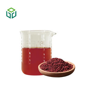 Colorante Alimentare all'Ingrosso Cas 874807-57-5, Estratto di Riso Rosso Fermentato, Polvere Rossa di Monascus - Product Image 2
