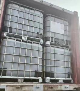 Liquido POP PPG polietere polimero poliolo per materiale polimerico ad alte prestazioni in schiuma PU - Product Image 6