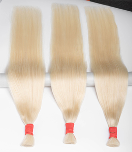 <span class=keywords><strong>Cabello</strong></span> Humano Virgen Remy Chino Doble Trama al por Mayor <span class=keywords><strong>para</strong></span> Trenzas, Color Natural, de 20cm a 85cm, <span class=keywords><strong>Cabello</strong></span> Humano Brasileño a Granel - Product Image 6