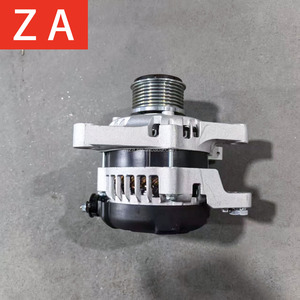 Alternador de 12V 80A para Fortuner Hilux Revo Innova, Motor 1GD 2GD, <span class=keywords><strong>27060</strong></span>-OL190 <span class=keywords><strong>27060</strong></span>-0L280 para <span class=keywords><strong>Denso</strong></span> 1042112120 1042112711 - Product Image 2