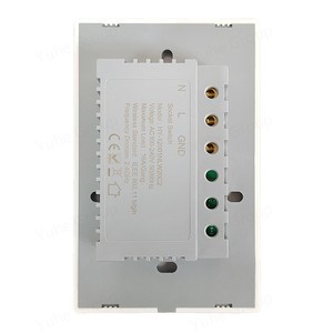 AU standard smart <b>wall</b> <b>socket</b> Wi Fi touch switch <b>socket</b> <b>USB</b> Type C PD 20W outlet Remote control commercial <b>socket</b> - Product Image 3