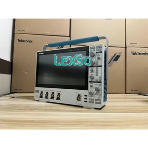 ออสซิลโลสโคปดิจิตอลไฮบริด Tektronix รุ่น Mso44/Mso46 แบนด์วิดท์ 4 ย่านความถี่ 1000/200/350/500MHz xgeqpt - Product Image 2