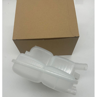 Réservoir d'expansion de liquide de refroidissement moteur à prix de gros, référence OE 8V618K218AE, haute étanchéité, pour FORD FOCUS III