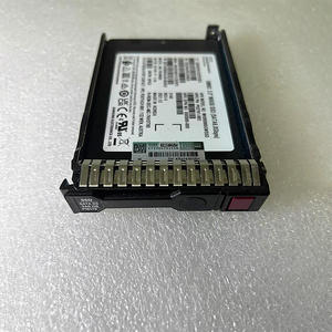 HPE P18434-B21 960 Go 2,5 pouces SATA-6G SC SSD multi-usage multi-vendeur G10 P18434-B21 - Product Image 3