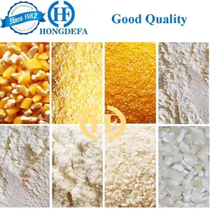 Price Maize Milling Plant 20t 30t 50t 100t 150t 200t 240t Automatic Maize/corn Flour Milling Machine Maize Milling Plant