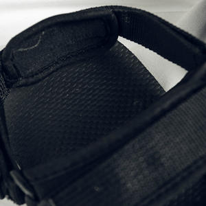 <span class=keywords><strong>Sandalias</strong></span> de Verano Personalizadas Estilo Vietnamita para Hombre, <span class=keywords><strong>Sandalias</strong></span> de Senderismo Negras, <span class=keywords><strong>Sandalias</strong></span> Romanas para Parejas, <span class=keywords><strong>Sandalias</strong></span> de Goma Antideslizantes Casuales para Exteriores FZNYL - Product Image 4