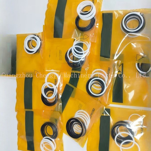 Kit Guarnizioni Regolatore Tendicingolo per E320B E320C E320D E312D E330D E330B E330C E323D - Product Image 2