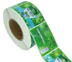Etiquetas Adhesivas para Frascos de Vidrio, Etiquetas Autoadhesivas para Botellas, Etiquetas Termoencogibles para Latas - Product Image 6