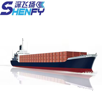 Service d'expédition DDP DDU CIF, transitaire, transport LCL, agence maritime, agent logistique
