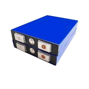 3.2v 27ah Lifepo4 batterie au Lithium-ion pour scooter de mobilité pliable adulte solaire électronique grand public appareils ménagers 4C 12V cellule - Product Image 2