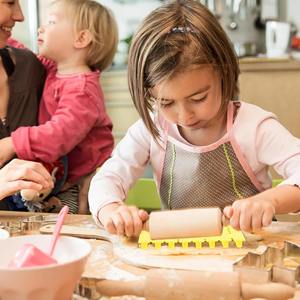 Sellos de <span class=keywords><strong>Letras</strong></span> de Arcilla, Sellos de Alfabeto para Cerámica, Sellos para Arcilla Polimérica, Herramientas, Mini Sellos de Alfabeto, Decoraciones, Herramienta para Manualidades - Product Image 5