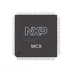 MCXN547VNLT Compre Componentes Electrónicos en Línea, Servicio Integral Original, Integrado - Product Image 1